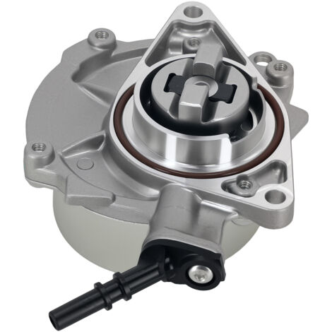 Brake Vacuum Pump For Peugeot 508 I II SW 1.6L EP6 Engine 11667559463 456590 (1/5)