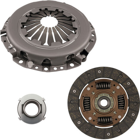 Transmission Clutch Kit for KIA RIO III UB 1.2 1.25 CVVT FWD 2011-2017 HYK2069