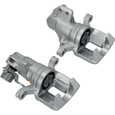 Rear Brake Caliper Left & Right for Honda Jazz MK3 2008-2015 1.2 1.3 1.4 30mm (1/5)