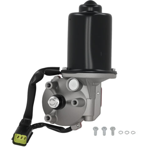 Front Assembly Motor for Land Rover Freelander SUV 1998-2006 DLS100100 (1/5)
