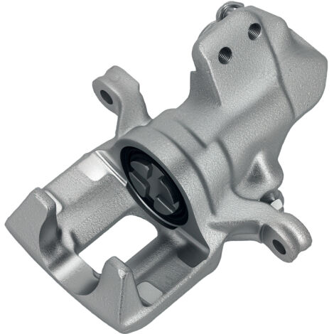 Rear Left Brake Disc Caliper for Honda Jazz III 1.2 1.3 1.4 2008-15 740091 30mm (1/5)