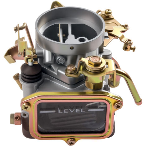 Brand New Carburetor for Nissan J15 Datsun Pick Up 70-81 Cabstar 1972-1976 (1/5)