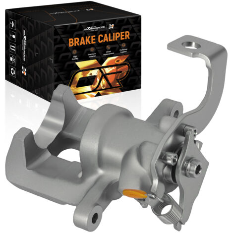 Brake Caliper Floating Left Rear for Toyota Auris E15 Corolla E15 E18 344238 (1/5)