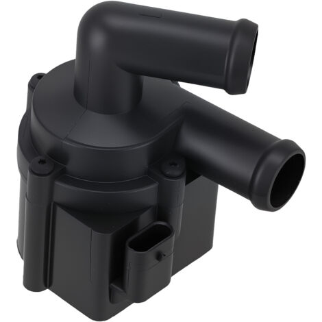 Coolant Pump Unit for VW Transporter T5 2009-2015 5N0965561A Electric 3Pin
