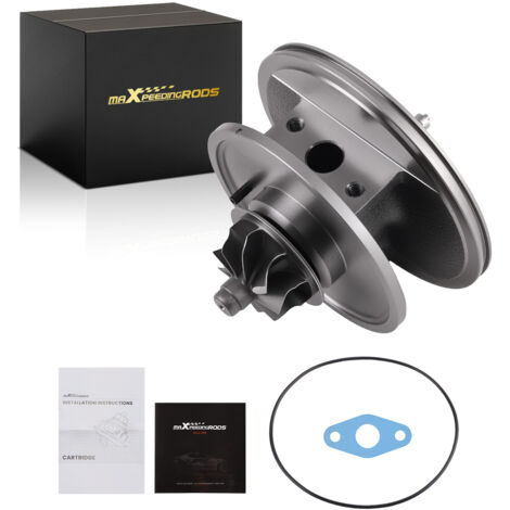 Billet Turbo Cartridge BV40 for BMW 535d GT F07 740d X5 X6 2009-2014 11657808361 (1/5)