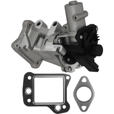 Engine EGR Valve for Jaguar XF 2.2D Ford Mondeo 2.2 TDCi 2008-2015 5 Pin
