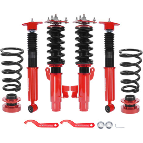 Coilovers Suspension Struts for Mazda 3 BK BL 2004-2013 Mazdaspeed 3 1.3 1.5 (1/5)