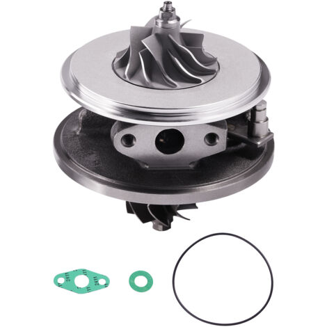 GT1749V Turbo CHRA Core for VW Passat 3B3 1.9TDI 130HP 2000-2005 717858-0004 (1/5)