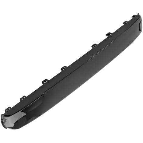 51117337791 Front Bumper Trim For Mini F55 F56 F57 FWD Cooper SD D S 14-2021 UK