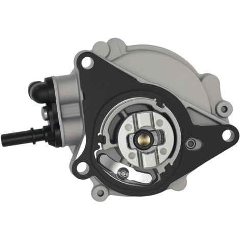 Brake Vacuum Pump for Peugeot 308 II 3008 II Citroen C3 C4 1.2 THP 9812535980 (1/5)