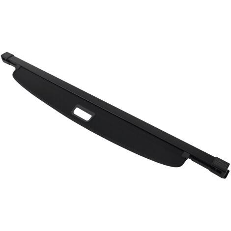 Parcel Shelf for Mitsubishi Outlander Mk3 2012-2021 Electric Tailgate Load Cover