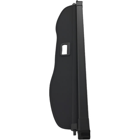 Black Cargo Parcel Shelf Cover For Mini Clubman F54 2015-2023 51477360792