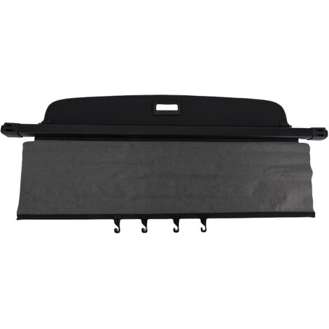 Parcel Shelf Load Cover Panel Luggage for Nissan X-Trail MK2 T31 2008-2013 Rear (1/5)