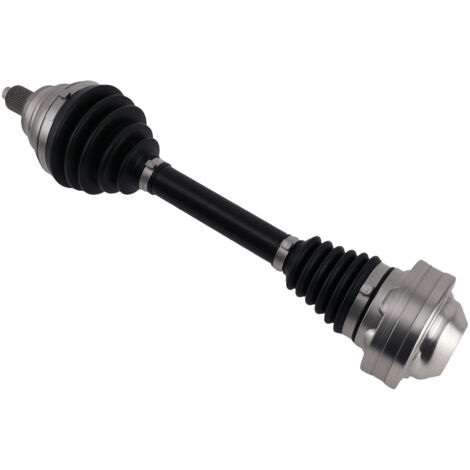 Drive Shaft Front Left N/S Passenger For Audi Seat Skoda VW