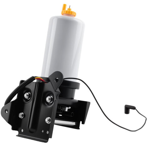 Engine Fuel Filter Housing for Ford Transit 2.2 2.4 3.2 Diesel 06-13 1685716 (1/5)