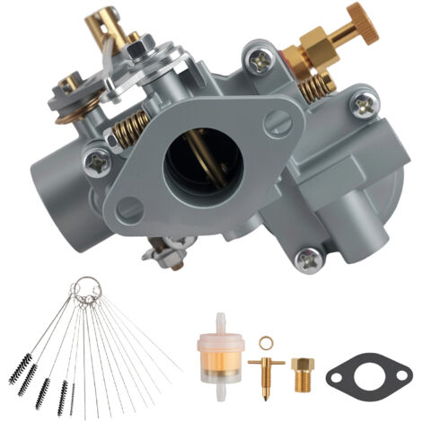 Carburetor for Massey Ferguson TE20 TEA TED 20 TEA2- TED20 Tractor HTS0256 (1/5)