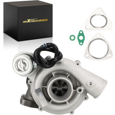 New Turbocharger for Land Rover Defender TD5 2.5L 452239-0005 122PS 1998-2002