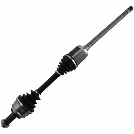 Driveshaft Front Right For Bmw X5 E53 3.0 4.4 4.6 4.8 E53 (1/5)