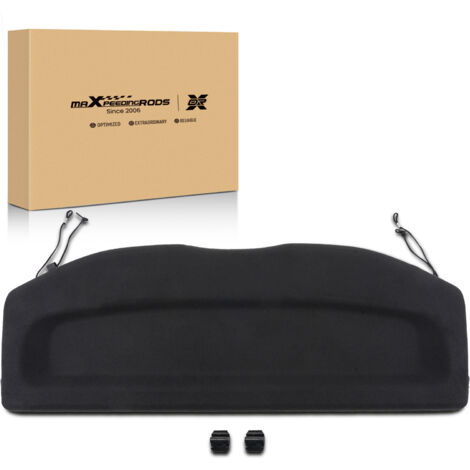 Parcel Shelf Load Cover for Honda Jazz 2021-2023 Rear East Install Cargo Cover (1/5)