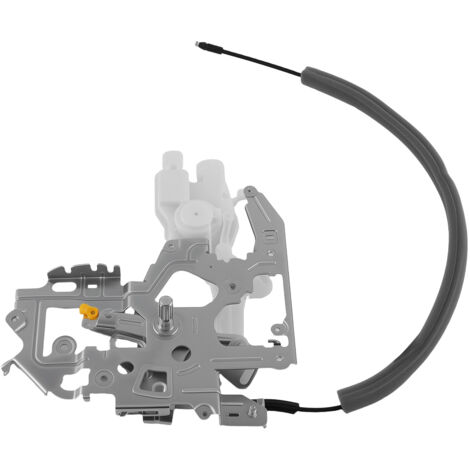 Door Lock Actuator Assembly for Nissan NV400 2010-2021 9050200Q0K Silver (1/5)