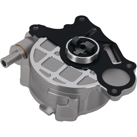 Brake Vacuum Pump For Audi A3 A4 A5 2.0 TDi 2008-2019 724808120 03L145100 (1/5)