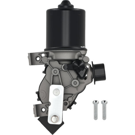 Front Screen Wiper Motor for Renault Megane 3 09-16 288000002R 4-Blade System