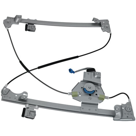 1x Window Lift Mechanism Regulator Front RH for Land Rover Freelander 1998-2006