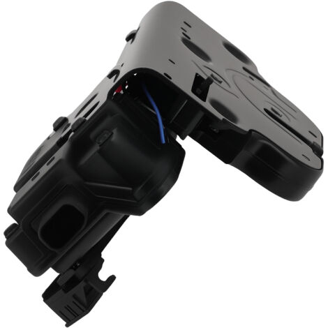 Door Lock Actuator For Mercedes Benz Viano W639 03-14 6397401635 Tailgate Rear (1/5)
