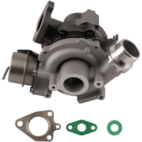 Turbo Turbine for Dacia Duster/Nissan Juke 1.5 dCi 2010- 54389880006 w/ gaskets (1/5)