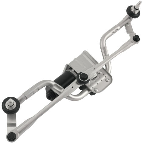 Complete Front Assembly for Citroen Dispatch MK2 2007-2016 443122361019 (1/5)