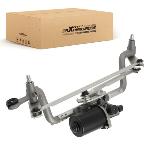 Front Motor & Linkage Kit for Toyota Prius MK3 Hybrid 1.8L 2009-2015 85110-47190 (1/5)