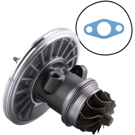 Turbo Cartridge Core For Bmw E90 E91 E92 335d 535d 3.0sd 286ps 10009700000 (1/5)