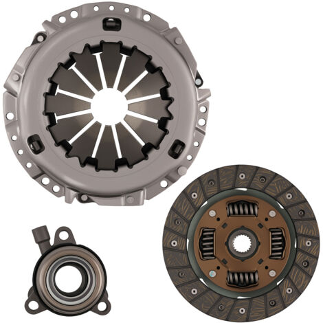 Transmission Clutch Replacement Kit 200mm for Toyota Auris Corolla Saloon 1.3