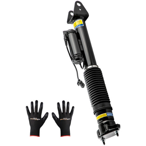 Rear Air Suspension Shock Strut For Mercedes M GLE W166 X166 ML250 GLE350 W/ ADS (1/5)