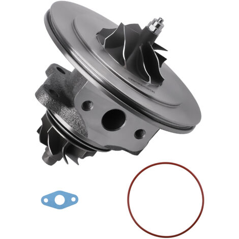 Diesel Small Turbo Cartridge for BMW X3 E83 X5 E70 3.0sd 210KW 2006-2008 7802587 (1/5)