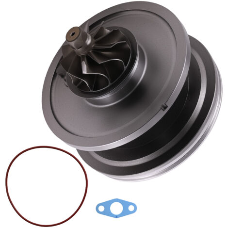 Upgrade Turbo Cartridge Chra For Bmw X6 E71 7er F01 750d 2993ccm 11658516124 (1/5)