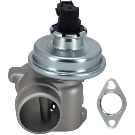 EGR VALVE FOR FORD MONDEO MK3 2.0 2.2 TDCI & TRANSIT MK6 2.0 2.4 DI 2S7Q9D475AD (1/5)