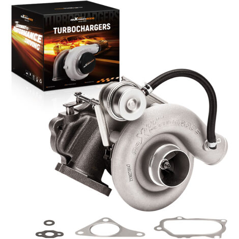 Turbocharger For Subaru IMPREZA STI TD05 20g IMPREZA EJ20 EJ25 2002 2003 2004 (1/5)