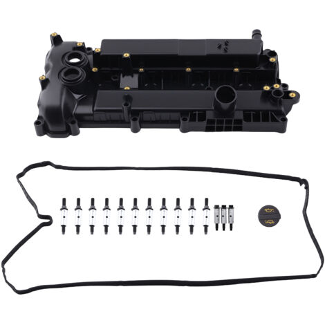 Engine Valve Cover for Ford S-Max WA6 2.0 EcoBoost 2010-2014 AG9G6M293BF (1/5)