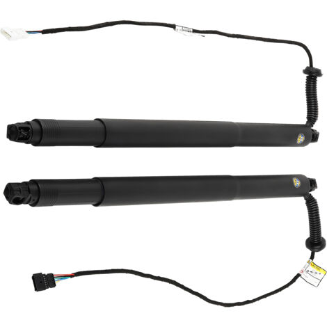 2x Auto Tailgate Boot Gas Struts Rear LH & RH Spindle Drive For BMW X6 F16 3.0L (1/5)