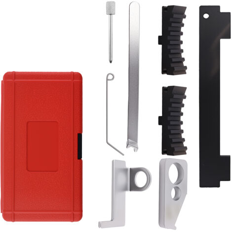 Neilsen Timing Tool Kit CT3766 For Vauxhall/Opel 16v 1.6 & 1.8 Engines (Astra, Corsa, Insignia)
