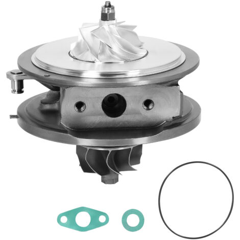 Turbocharger CHRA for Ford Transit 2.0L 70PS 2016-2023 GK2Q6K682BC 838417-3 (1/5)