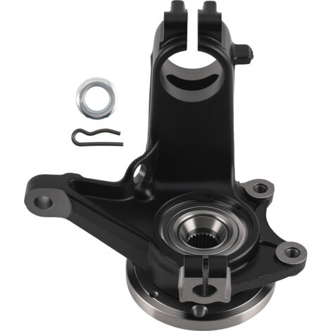 Front Left Steering Knuckle Assembly for Peugeot 206 1.6 16V Estate 364676 (1/5)