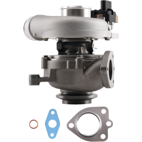 Turbocharger for Land Rover Freelander 2 L359 2.2TD4 756546-14 6G9Q6K682CB