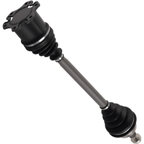 Drive Shaft Front Left for Audi A6 C6 2004-2011 4F0407271G 18-215060 (1/5)