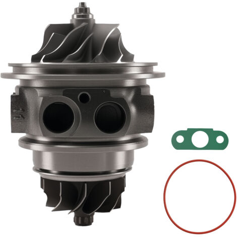 Turbo Cartridge RHV4-T39 for BMW 116d 118d 218d F20 F21 F22 N47N 11658506722 (1/5)