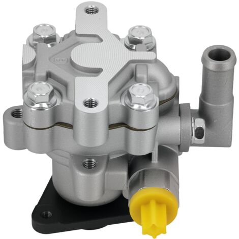 Steering System Pump For Renault Master III EV, HV, UV 2.3 dCi Diesel 2010-2021 (1/5)