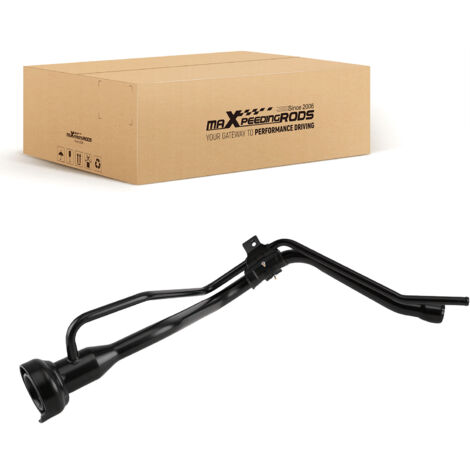 New Fuel Filler Neck Pipe for Ford Focus MK1 1998-2004 Petrol 1128794 2532529 (1/5)