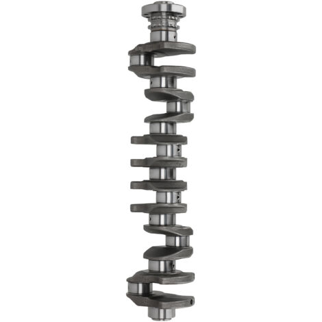 ENGINE CRANKSHAFT FOR BMW 3 5 6 7 X3 X4 X5 X6 3.0 DIESEL N57D30 N57D30A N57D30B (1/5)