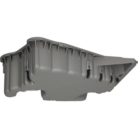 Engine Oil Collection Housing for VW Toledo II V5 2.3L 2000-2003 066103601M